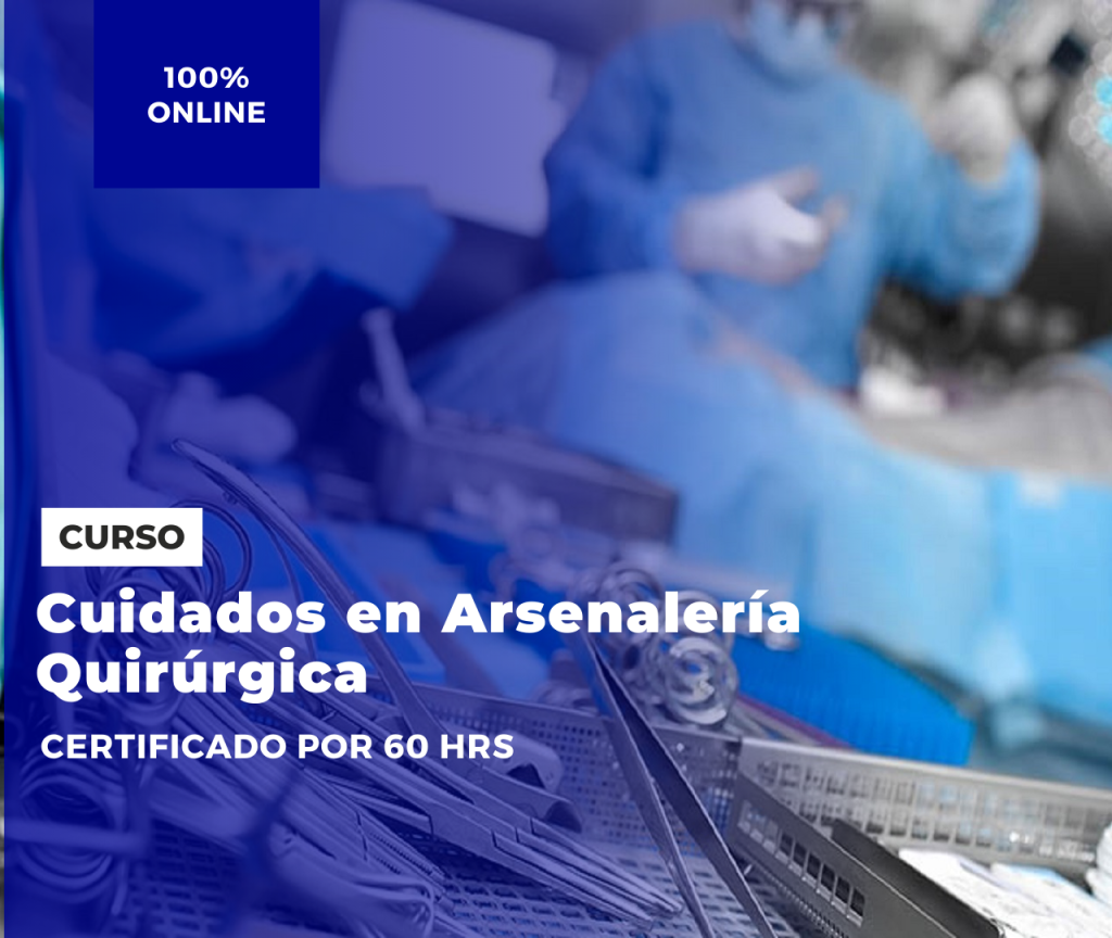 Cuidados En Arsenaler A Quir Rgica Hrs